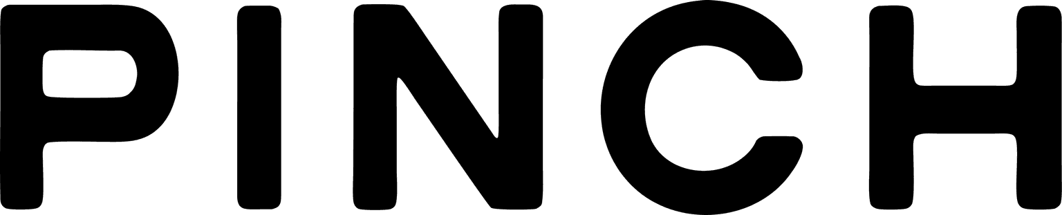 Pinch Logo