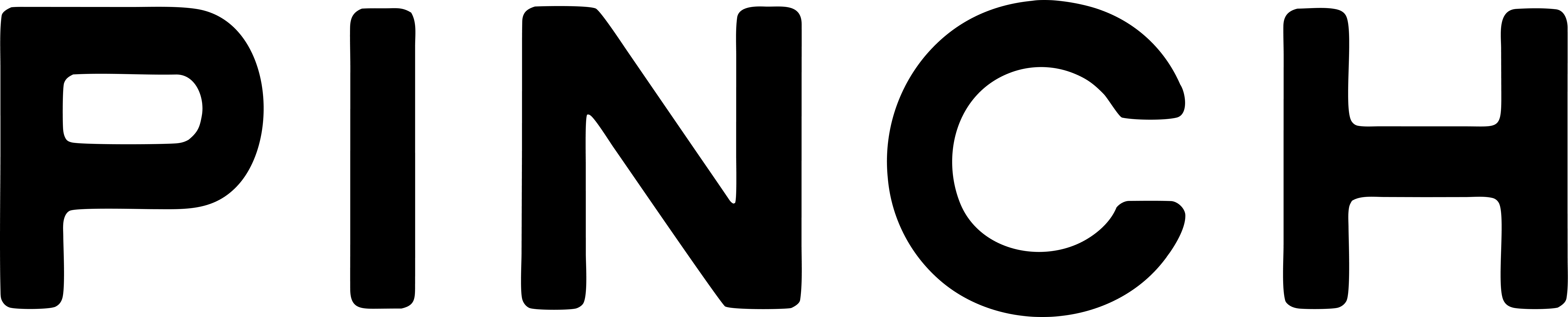 Pinch Logo